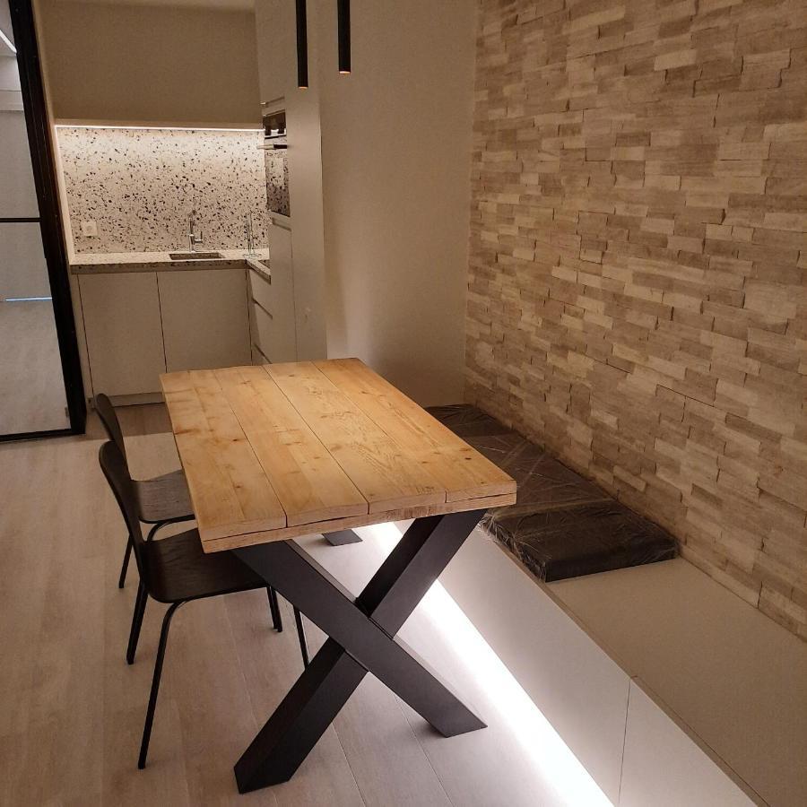 Ruim En Lichtrijk Appartement Op 100M Van Zee Te Koksijde Ngoại thất bức ảnh