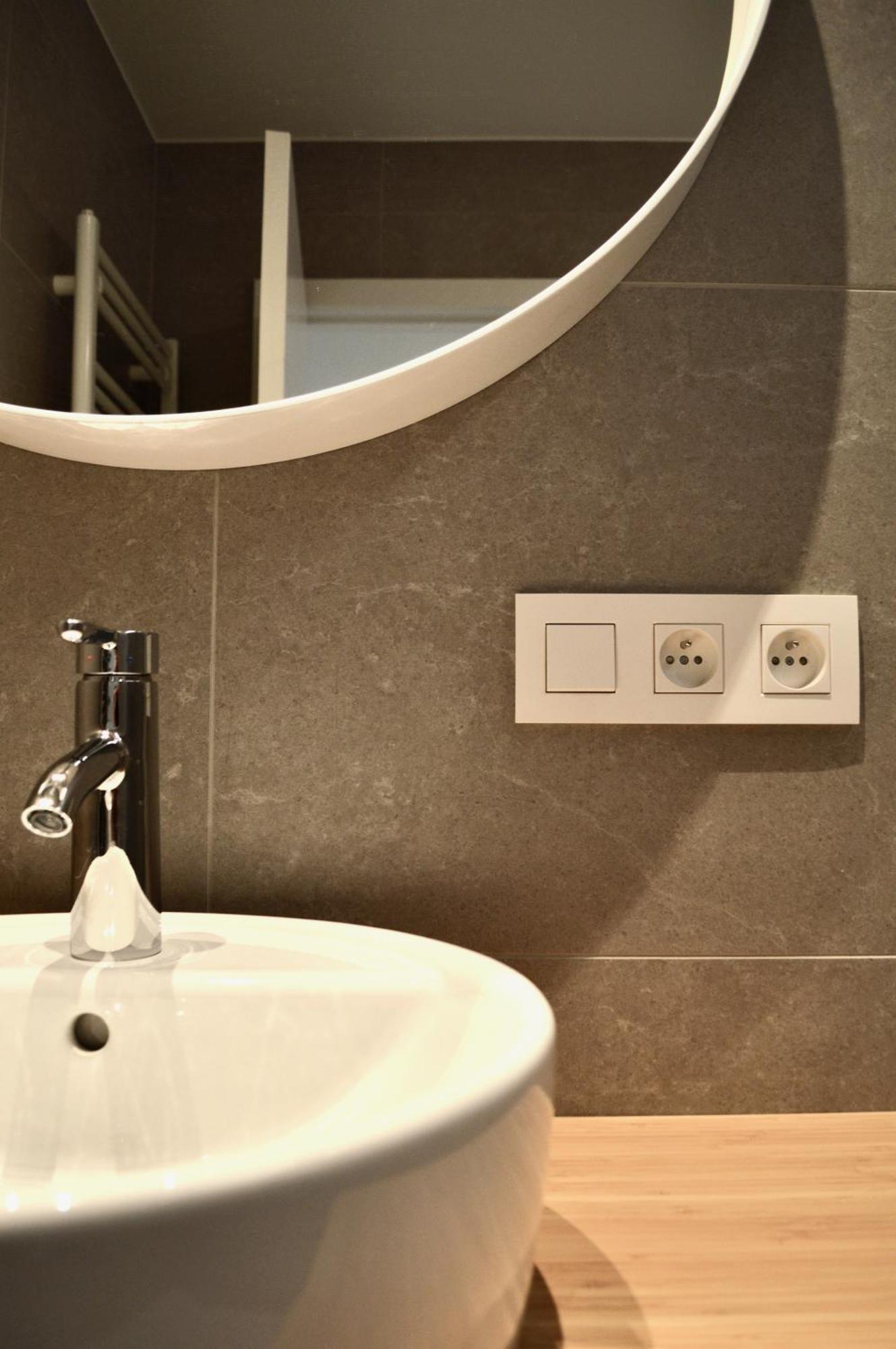 Ruim En Lichtrijk Appartement Op 100M Van Zee Te Koksijde Ngoại thất bức ảnh